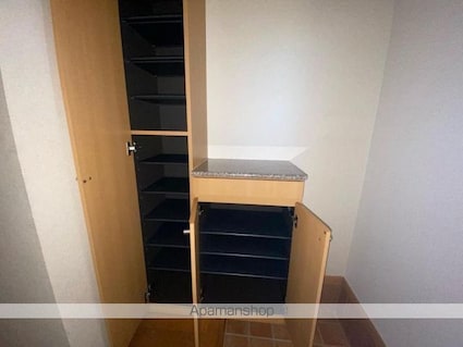 ドエルエバーグリーンＣ[1LDK/51.13m2]の内装