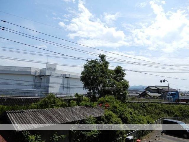 ビレッジハウス児島第二1号棟のその他写真