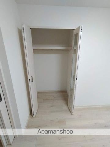 ピレーネ諸口の内装写真
