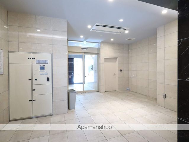 RESIDENCE丸の内七間町の内装写真