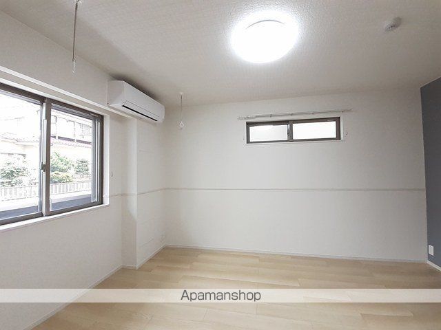 LES AILESレゼルの内装写真