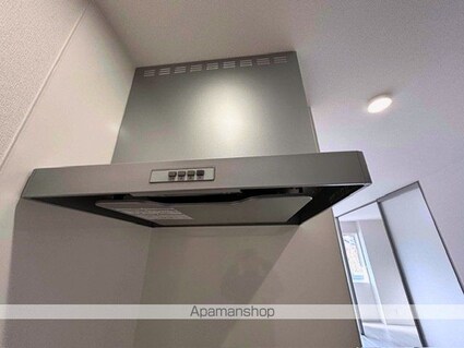 ミョー・インペリアル[1LDK/41.86m2]の内装4