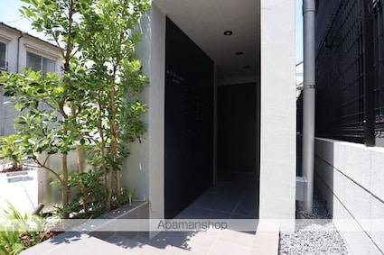 アトリオフラッツ野方[1R/16.82m2]の共用部