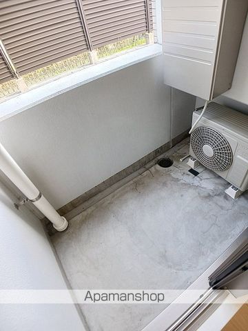 アンジェロ フェリーチェの内装写真