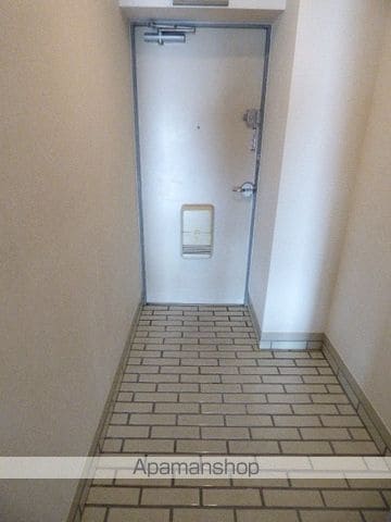 第二阿井マンションの内装写真