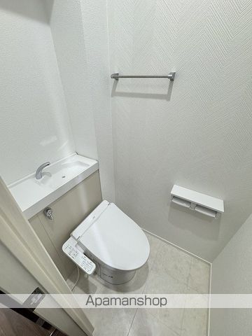 フォルトゥーナの内装写真