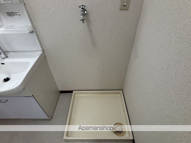 セレーノC棟の内装写真