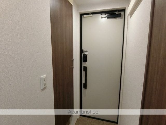 DーROOM七曲IIの内装写真