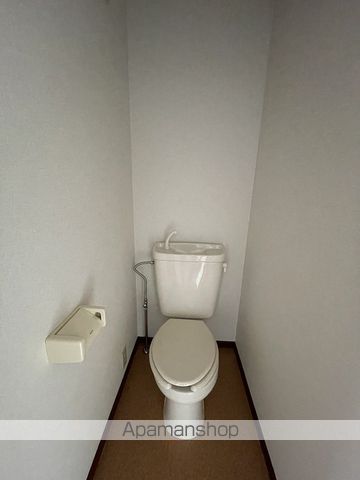 ハイムベルモアの内装写真