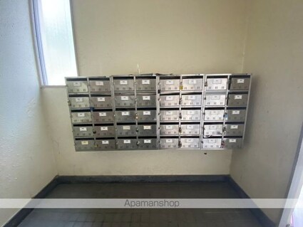 広島県広島市中区舟入町[2DK/45.9m2]の共用部6