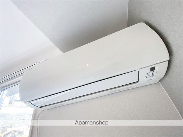 SQUARE VILLA 福島の内装写真