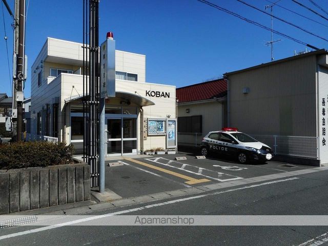 ミタカIの周辺写真