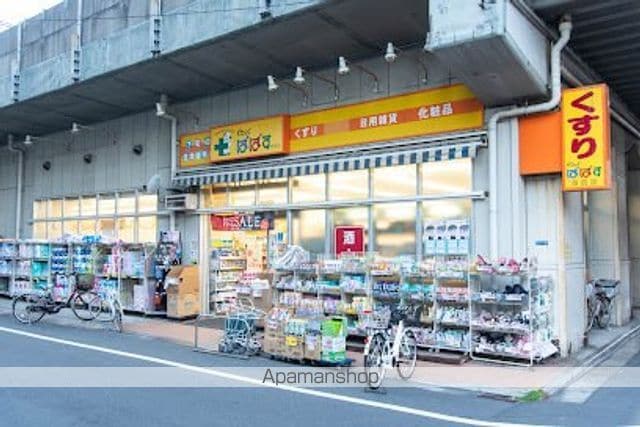 プラウドフラット両国イーストの周辺写真