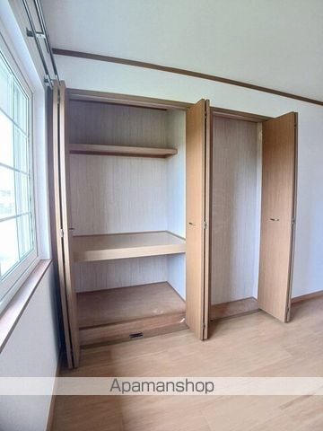 ラベニュー西中IIの内装写真