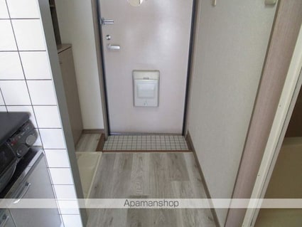 徳島県徳島市吉野本町６丁目[1K/28m2]の内装7