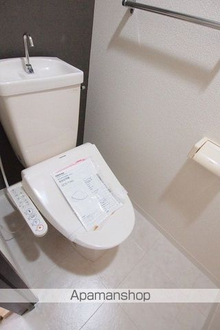 マイルーム澄川の内装写真