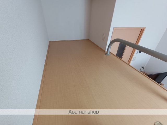 レオパレス妙楽の内装写真