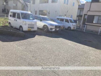 シャトレ庄内　Ｂ棟[2LDK/50.81m2]のその他部屋・スペース3