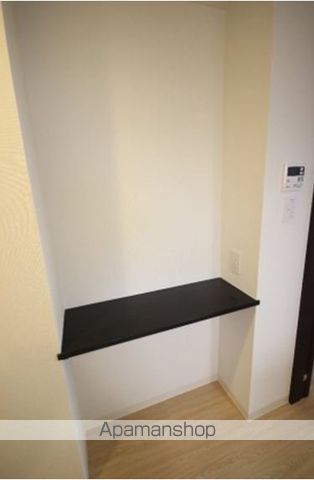 GRACEHILLSの内装写真