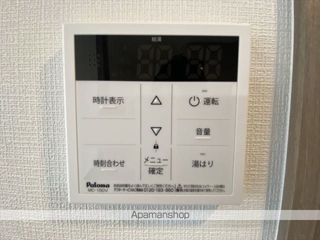 東三国NOAHの内装写真