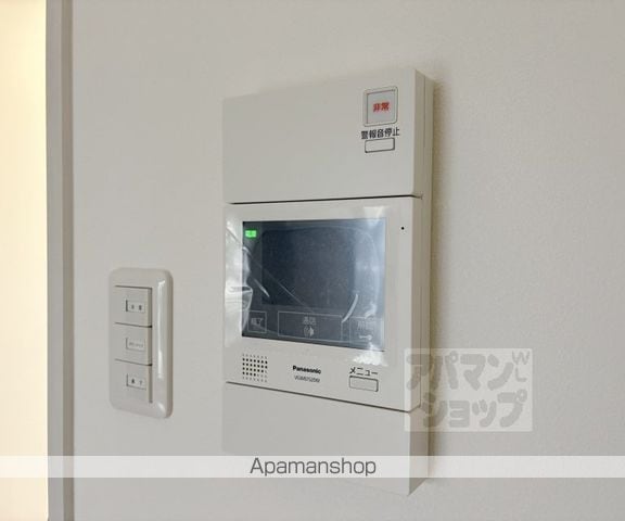 アクアプレイス京都千本丸太町の内装写真