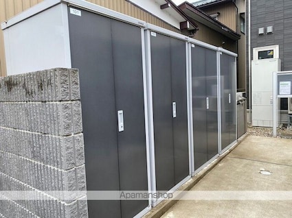 フリーデン文京[1LDK/49.89m2]の内装3