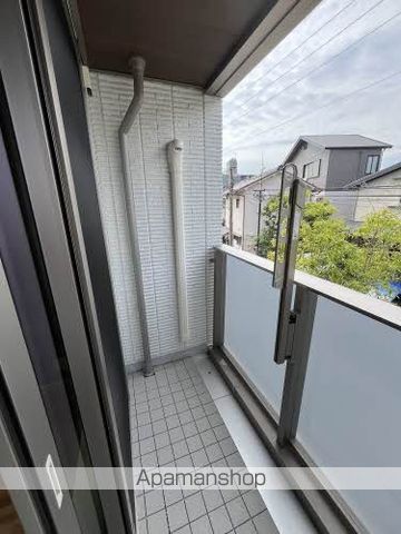 グランメゾン下荒田の内装写真