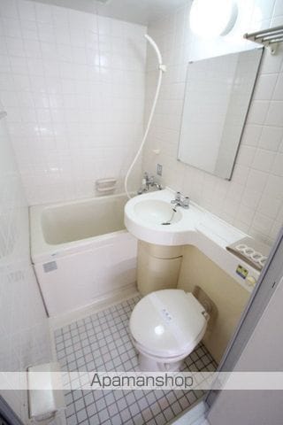 メゾン豊中パート16の内装写真