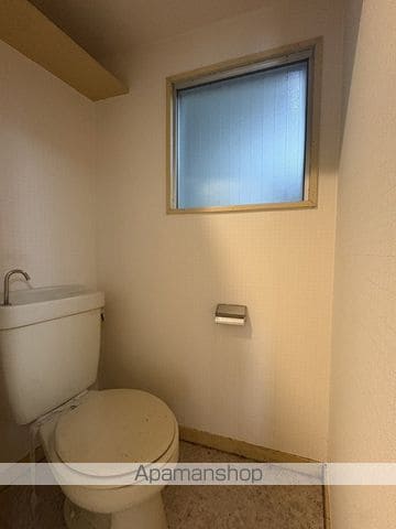 東宝ビルの内装写真