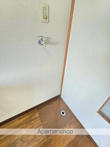 コーポひまわりIIの内装写真