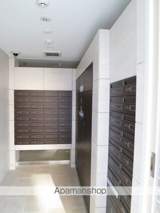 東京都杉並区永福４丁目[1LDK/39.72m2]の共用部2