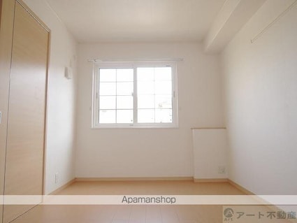 セントラルパークサイド市坪[2LDK/55.42m2]の内装7