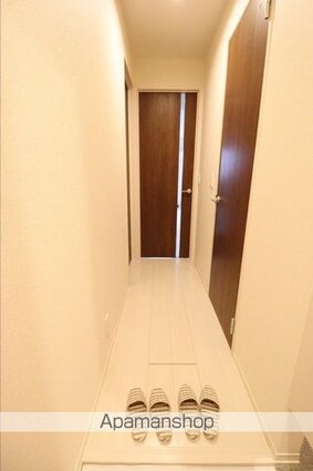 オズシティ[1LDK/41.67m2]の玄関