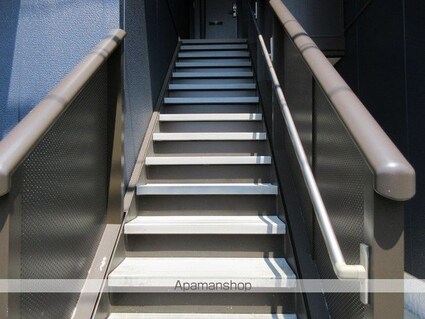 ドミール和野[1DK/34.6m2]の共用部3