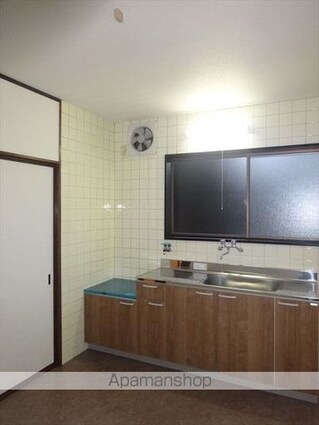 アーネスハイツわか[2DK/44.55m2]の内装5
