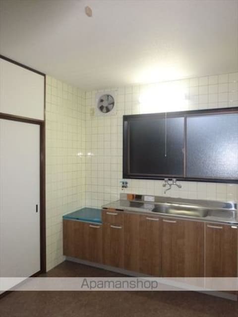 アーネスハイツわか[2DK/44.55m2]の内装4