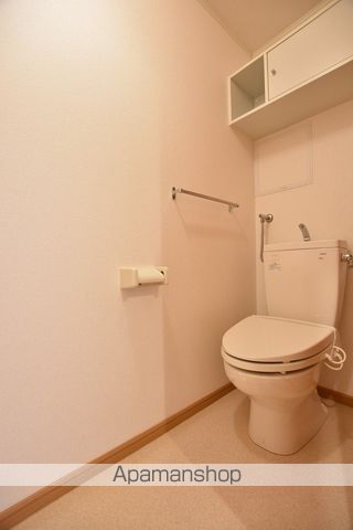 プロムナードメゾンの内装写真