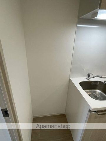 ディアレイシャス矢場町の内装写真