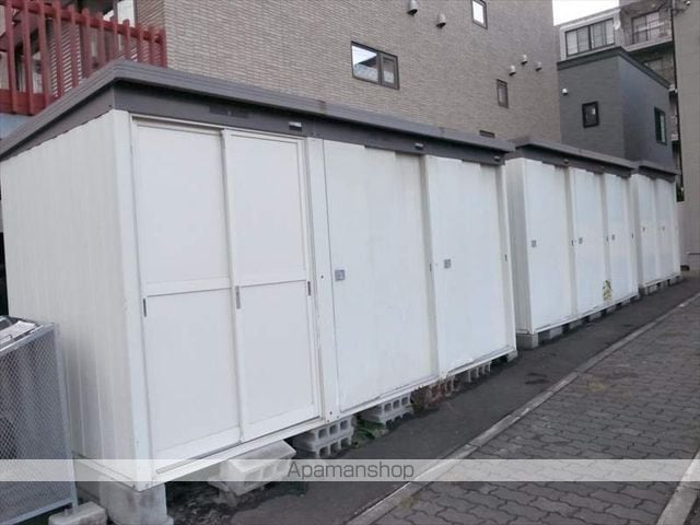 札幌市東豊線 福住駅 徒歩6分 2階建 築32年のその他写真