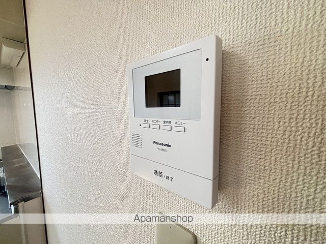 グランドパレスの内装写真
