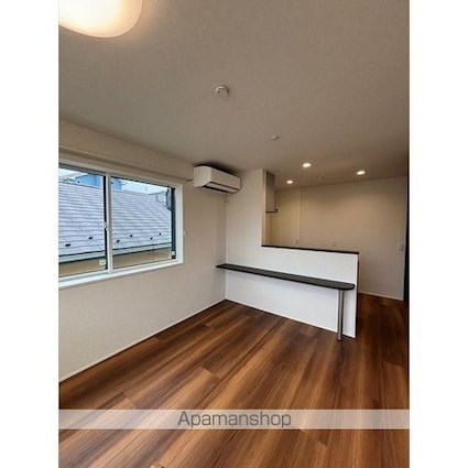 Ｇｒａｎｄ　Ｓｔａｍｍ[1LDK/54.29m2]のリビング・居間