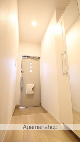 キャンディハウスIIの内装写真