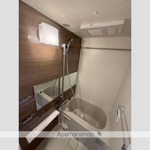 MAXIV生田の内装写真