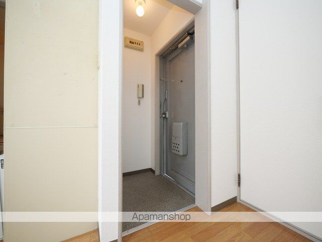 立花スプリングスの内装写真