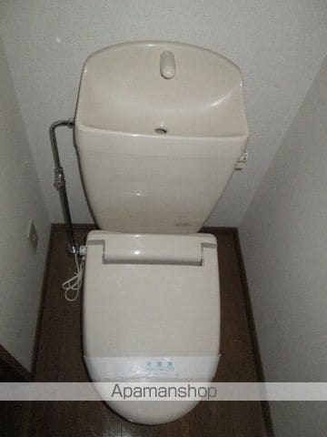 グリーンコーポの内装写真
