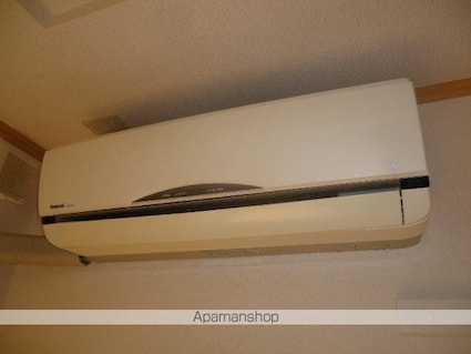 シエル　Ａ[1K/30.6m2]のその他設備