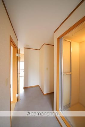 コーポアマノ[2K/24.84m2]の内装6