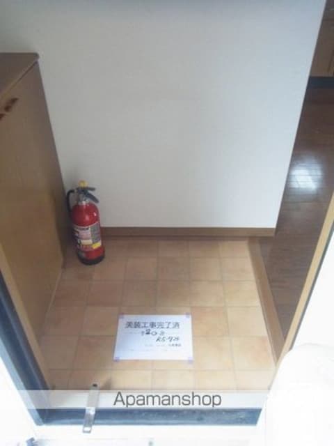 和歌山県和歌山市西庄[3DK/53.48m2]の内装1