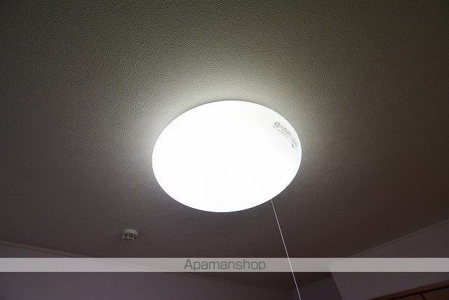 ア・ラ・モード参番館の内装写真