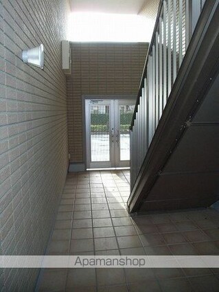 セゾンコート[1K/26.49m2]の内装5